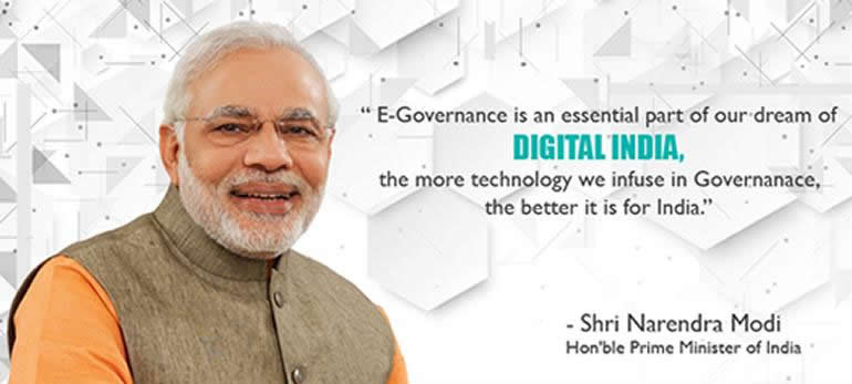 digital india
